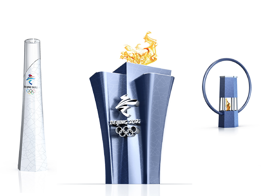 2022北京冬奧會，SCRAT3D與北京雙奧之城的3D打印設計