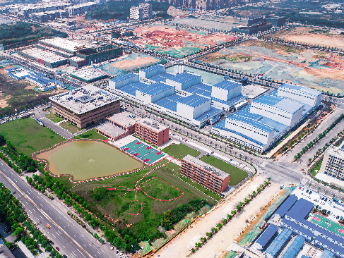 巴斯夫在中國擴大其領先的正極活性材料產能，實現富錳鎳鈷錳產品噸級規模生產